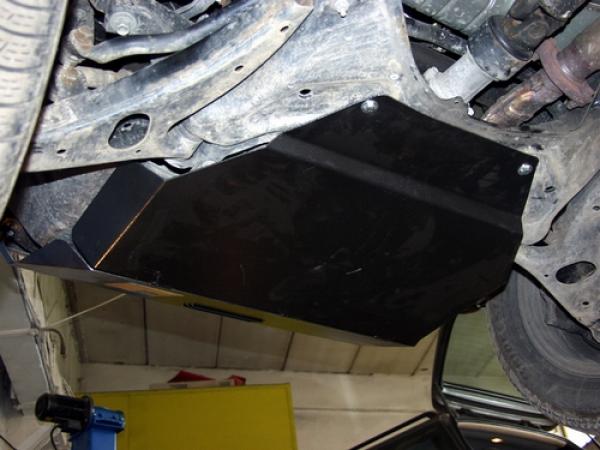 Unterfahrschutz Toyota RAV4 I, Typ SXA1, Motor 1.8/2.0 ab Baujahr 01.1994 - 09.2000