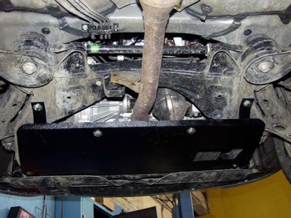 Unterfahrschutz Toyota Camry, Typ V3, Motor 2.4/3.0 ab Baujahr 08.2001 - 11.2006