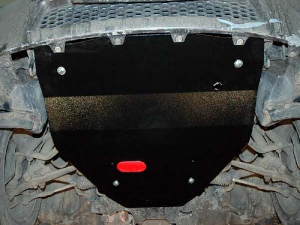 Unterfahrschutz Lexus IS 200 I, Typ JCE1/GXE1, Motor 2.0 ab Baujahr 04.1999 - 07.2005
