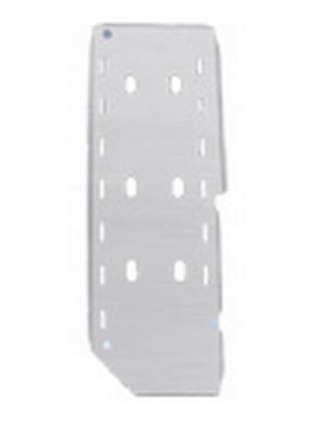 Unterfahrschutz Toyota Hilux/Vigo, Typ N25, Motor 2.5 D-4D/3.0 TD ab Baujahr 02.2005 - 09.2015