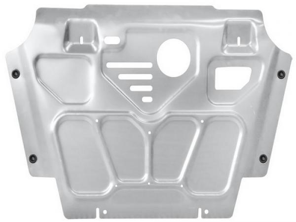 Unterfahrschutz Toyota Auris, Typ E15/E18, Motor 1.3 ab Baujahr 05.2009 -