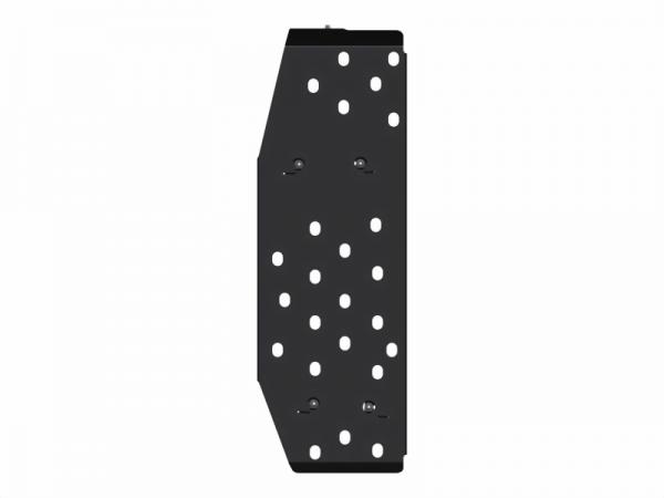 Unterfahrschutz Toyota Hilux/Vigo, Typ GUN/KUN, Motor 2.4 TD/2.8 TD ab Baujahr 05.2015 -