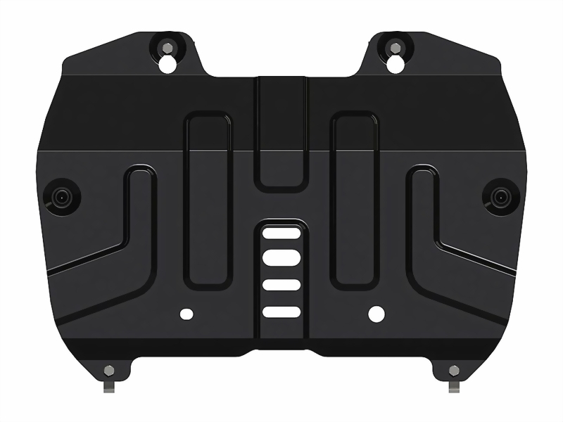 Unterfahrschutz Toyota Camry, Typ V7, Motor 2.0 AT FWD/2.5 AT FWD/3.5 AT, Baujahr 08.2017 -