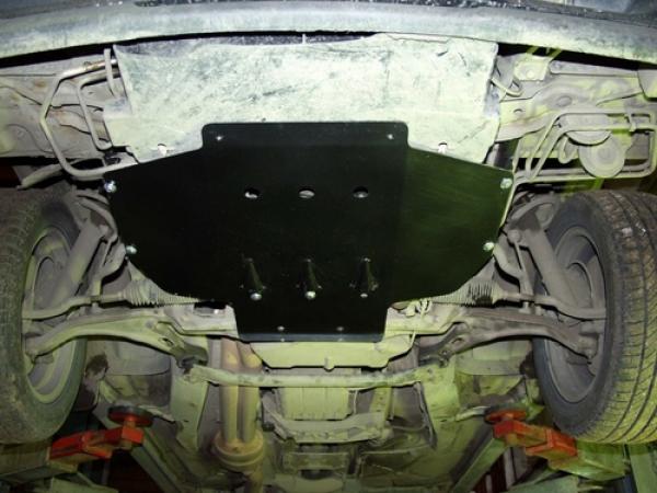 Unterfahrschutz Volvo S90/V90, Typ 9, Motor 2.9 ab Baujahr 11.1996 - 12.1998