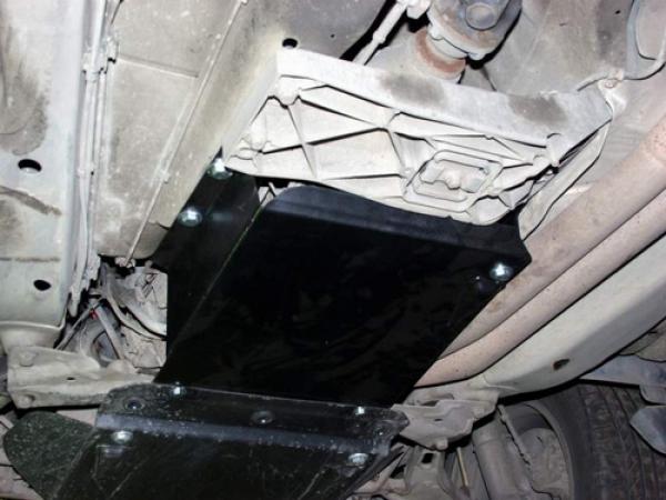 Unterfahrschutz Volvo S90/V90, Typ 9, Motor 2.9 ab Baujahr 11.1996 - 12.1998