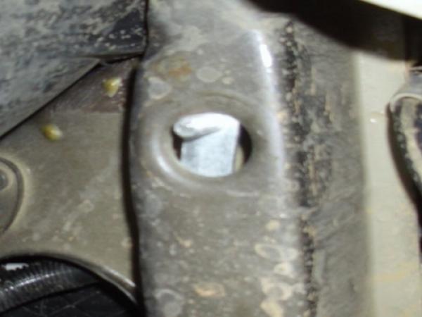 Unterfahrschutz VW Scirocco, Typ 13, Motor 1.4/2.0TSI ab Baujahr 05.2008 - (nicht für Standheizung)