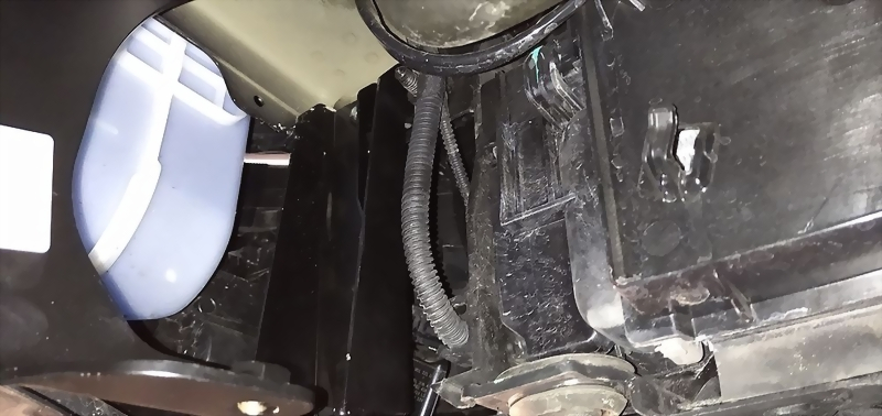 Unterfahrschutz VW Passat B8, Typ 3G2/3G5, Motor alle ab Baujahr 11.2014 -