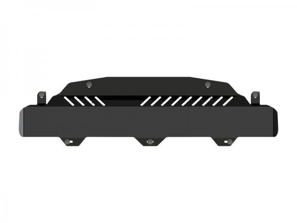 Unterfahrschutz SsangYong Tivoli, Typ XK, Motor 1.6 ab Baujahr 03.2015 -