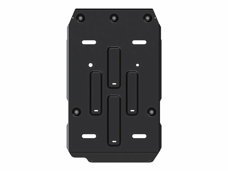 Unterfahrschutz SsangYong Rexton (Sports), Typ YK, Motor 2.2 TD/2.0 AT/MT 4x2/4x4, Baujahr 07.2017 -