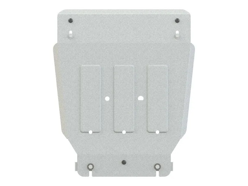 Unterfahrschutz Iveco Daily VII Heckantrieb, Motor 3.0 AT ab Baujahr 2019 -