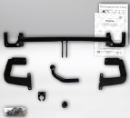 Anhängelasterhöhung Dethleffs/Pössl, Typ V ab Baujahr 04.2016 auf bis zu 3.050 kg