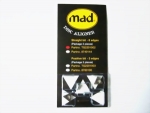 2er Pack Wendeschneidplatten DA 8704, DA 2002 und DA 9004