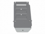 Unterfahrschutz BMW X5 M 50d, Typ F15/F85, Motor 3.0 TDI ab Baujahr 07.2013 - 07.2018