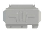 Unterfahrschutz Cadillac Escalade V, Typ GMTT1XX, Motor 3.0 AT AWD ab Baujahr 05.2020 -