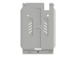 Unterfahrschutz Cadillac Escalade V, Typ GMTT1XX, Motor 3.0 AT AWD ab Baujahr 05.2020 -