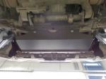 Unterfahrschutz Nissan Patrol GR, Typ Y62, Motor 5.6 ab Baujahr 2010 -