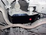 Unterfahrschutz Subaru Tribeca, Typ B9, Motor alle ab Baujahr 01.2005 -