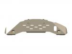 Unterfahrschutz SsangYong New Actyon/Korando, Typ CK, Motor 2.0D AT/MT/2.0 MT ab Baujahr 07.2010 -